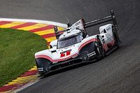 Record : la Porsche 919 Hybrid plus rapide qu'une F1 à Spa !