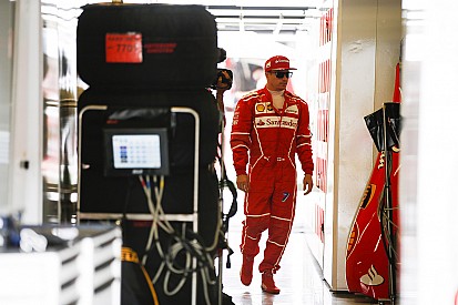 Räikkönen: "E' troppo presto per fare previsioni"