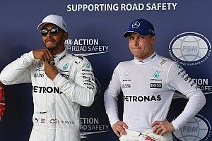 Bottas: "La Mercedes è una vettura difficile da guidare per me"