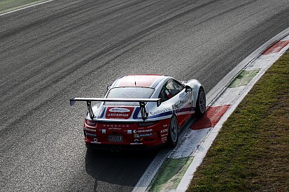 Carrera Cup Italia, Monza: al via la battaglia per la pole