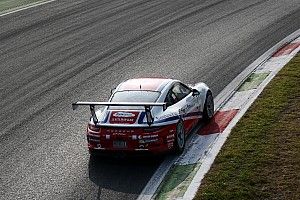 Carrera Cup Italia, Monza: al via la battaglia per la pole