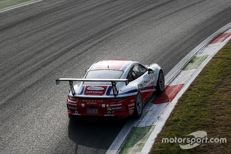 Carrera Cup Italia, Monza: al via la battaglia per la pole