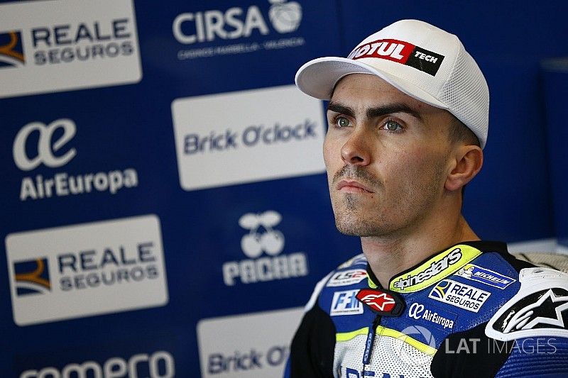 Baz: "Ho dimostrato che un pilota alto può essere competitivo in MotoGP"