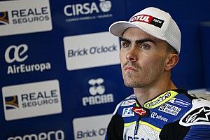 Baz: "Ho dimostrato che un pilota alto può essere competitivo in MotoGP"