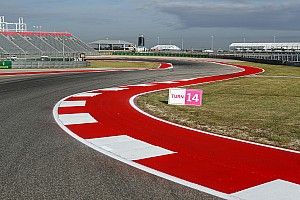 Austin, ikinci Formula 1 yarışına sıcak bakıyor