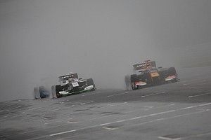 Topan pupuskan harapan Gasly raih titel Super Formula