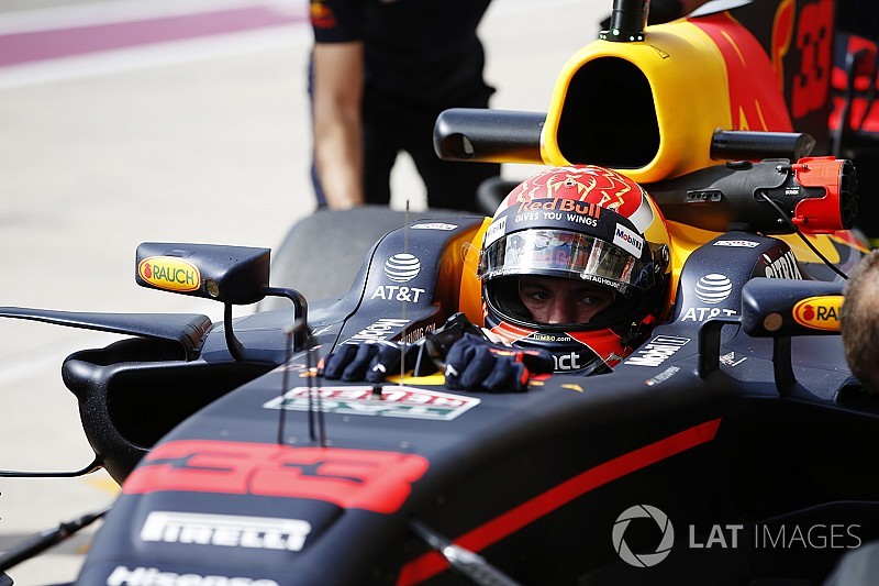 Los Verstappen y Lauda atacan duramente a la FIA tras la sanción de Austin
