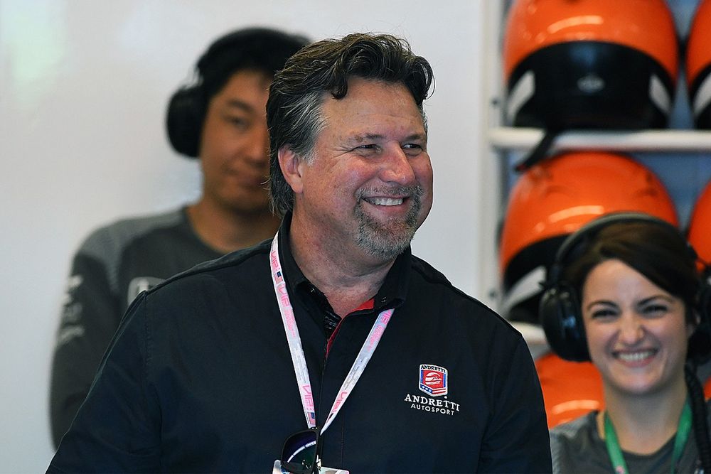 Andretti, Formula 1'de takım sahibi olmak istiyor