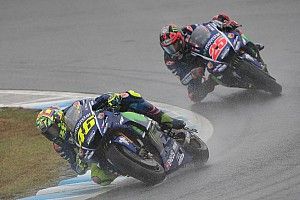 Yamaha sempre più... dispersa: ma chi le ha fatto perdere la bussola?