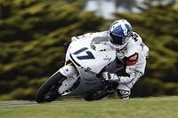 La Dorna explique la mise entre parenthèses du British Talent Team