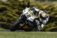 Luthi: "No todo el mundo es Marc Márquez"