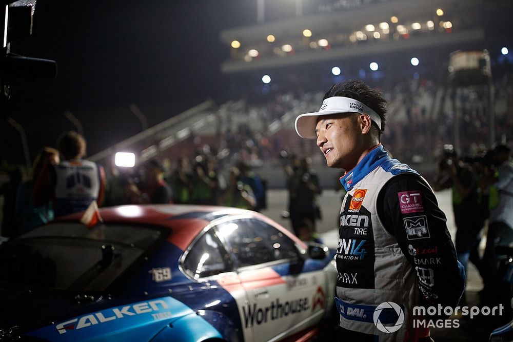 Gran Turismo Jadi Sponsor Drifter Kawakan Jepang