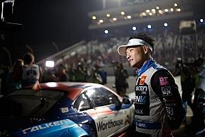 Gran Turismo Jadi Sponsor Drifter Kawakan Jepang