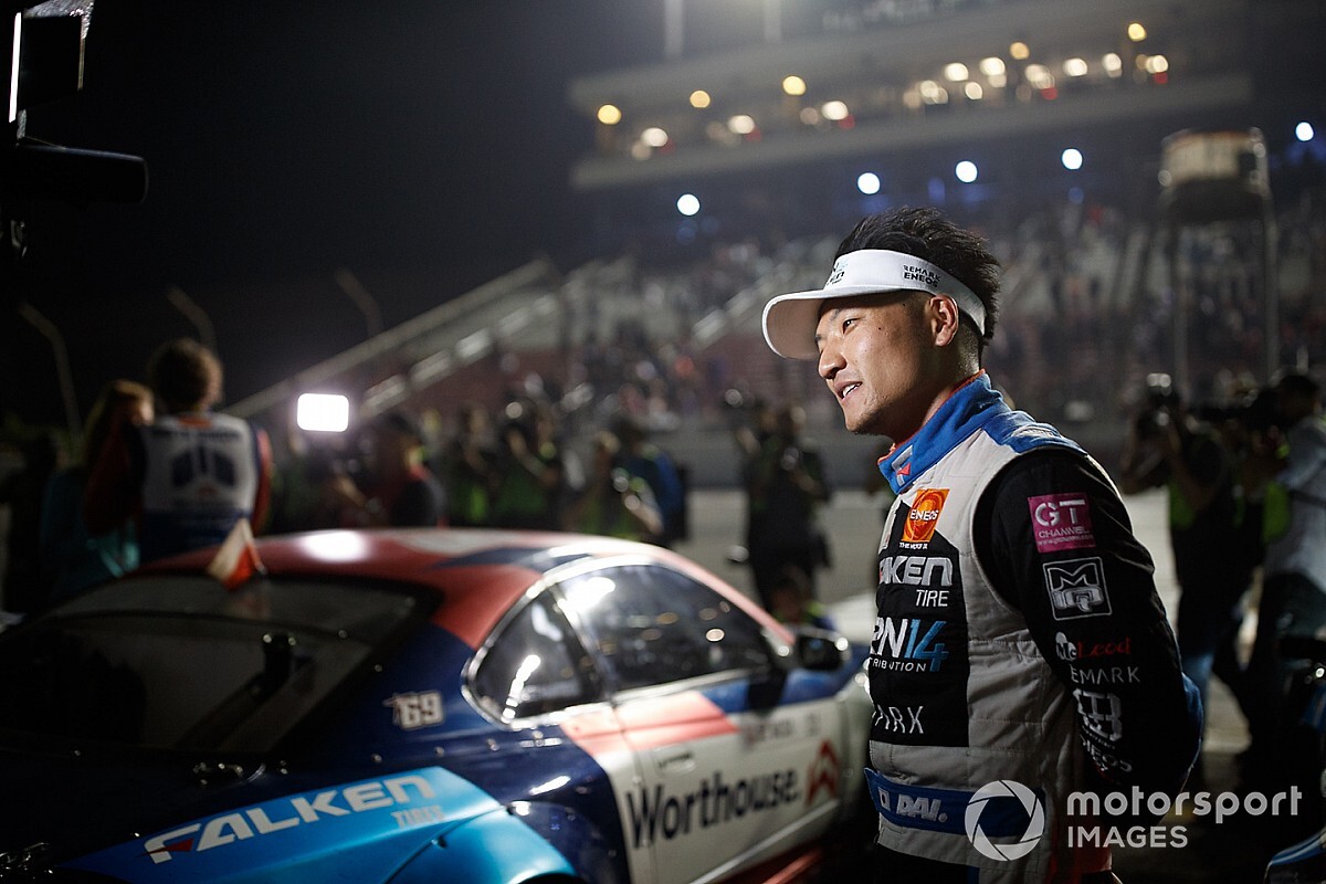 Gran Turismo Jadi Sponsor Drifter Kawakan Jepang
