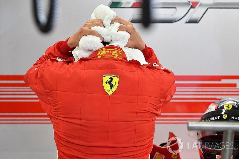 Raikkonen: il paradosso di Kimi è che è tutt'altro che un Iceman