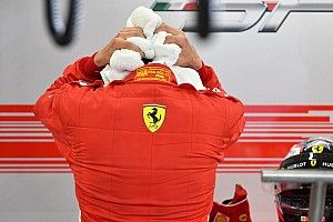 Raikkonen: il paradosso di Kimi è che è tutt'altro che un Iceman
