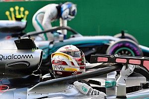 Duel kualifikasi F1 2018 setelah GP Azerbaijan