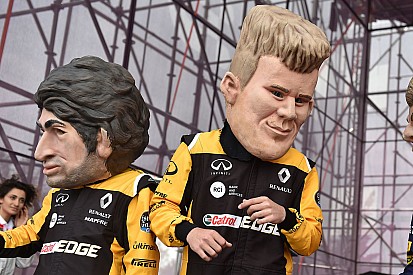 Bakui eredményeire építene a Renault Spanyolországban
