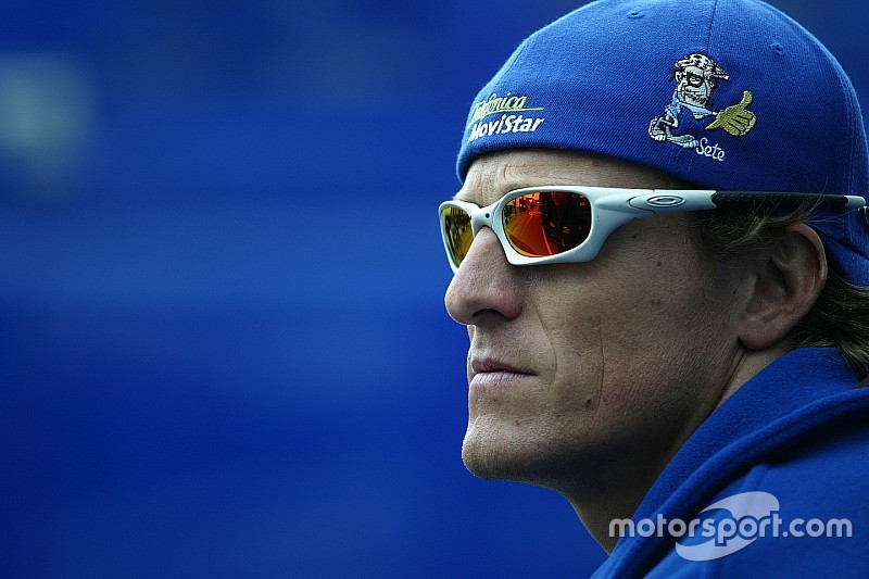 Sete Gibernau torna a correre: nel 2019 sarà pilota titolare del team Pons di MotoE!