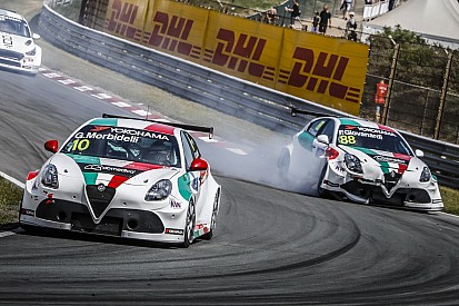 Alfa Romeo vicine alla Top10: "La zona punti è alla nostra portata"
