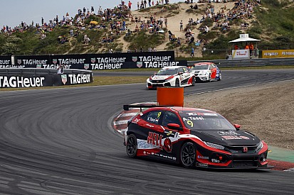 Négy magyar már biztosan lesz a TCR Europe hungaroringi mezőnyében