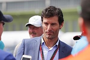 Webber: Vettel kendini kaybedebilir