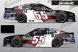 Jeffrey Earnhardt to run Coca-Cola 600 with Premium Motorsports