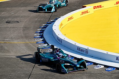 Andretti boss to step down as FETA chairman