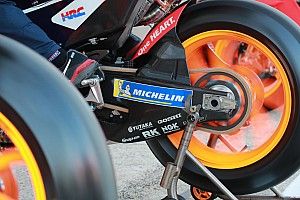 Thema Carbon-Schwinge: Pedrosa relativiert Crutchlows Kritik