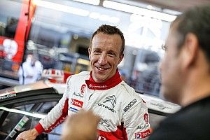 Ufficiale: Kris Meeke torna a correre nel WRC dal 2019 con Toyota