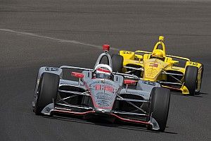 Live: Follow the Indy 500 as it happens