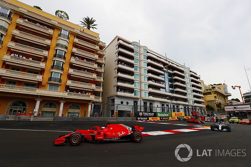 Nach Formschwankungen: Ferrari für Hamilton "am stärksten"