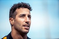 Ricciardo quer evitar punições de grid no Canadá