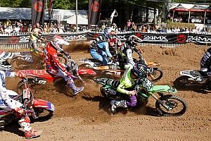 Direction Pernes-les-Fontaines pour le 24MX Tour