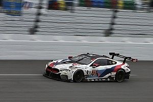 BoP 12h Sebring 2018: IMSA modifiziert BMW-Einstufung