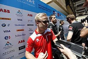 Rosenqvist: Formula E jalur terbaik menuju F1 dibanding F2