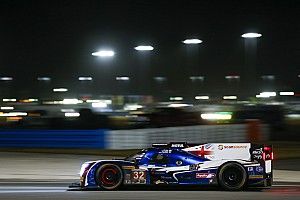 Ди Реста выступит в двух марафонских гонках IMSA