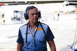 Pirelli, Isola: "In Ungheria le Qualifiche sono fondamentali. Interessante capire le reazioni delle Ultrasoft"