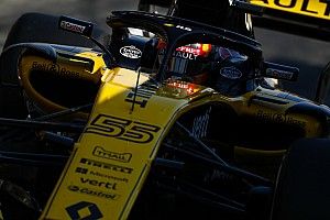 Chez Renault, McLaren ou ailleurs, Sainz veut de la stabilité