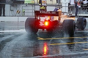 Vídeo: la presentación del McLaren MCL34 para 2019