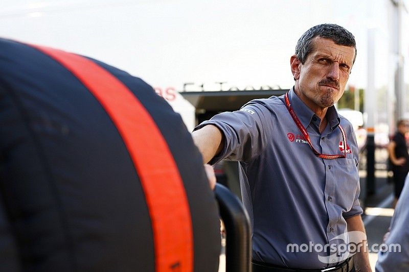 В Haas не исключили подачу апелляции на решение FIA по поводу Force India