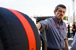Haas quiere respuestas de los jefes de la F1 sobre la nueva inscripción de Force India