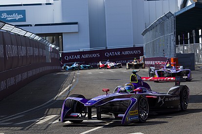 Átalakul a Formula E pontrendszere