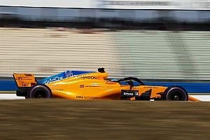 Alonso: "Espero aproveitar a pole do grupo do meio"