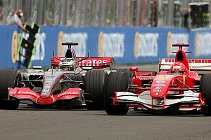 De la Rosa: Formula 1 maalesef pilotların değil, araçların şampiyonası