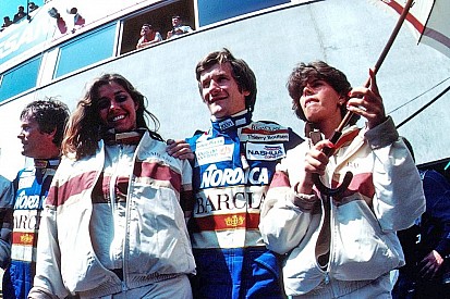 Zolder renames chicane in honour of local hero Boutsen