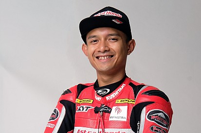 Review CEV Moto2 2018: Dimas Ekky