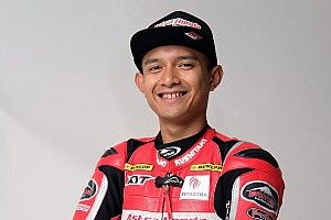 Review CEV Moto2 2018: Dimas Ekky