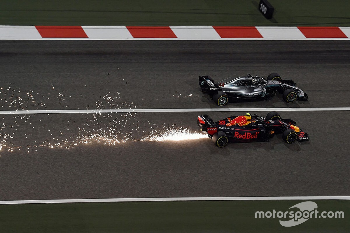 Red Bull намерена разобраться с Хэмилтоном, как с Алонсо восемь лет назад