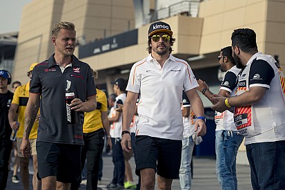 FIA could scrap F1 drivers' briefing